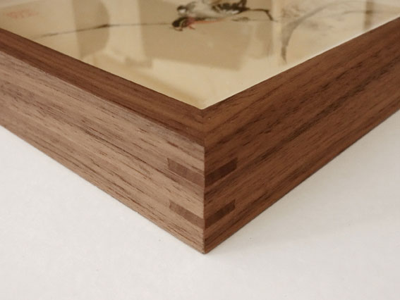 Wooden Molding Frames