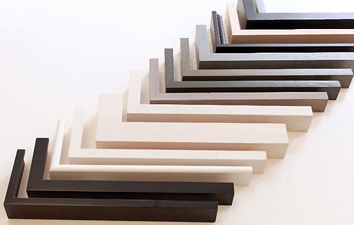 Wooden Molding Frames